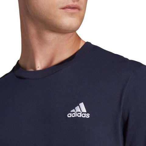 Koszulka adidas Essentials Jersey Embroidered Small Logo M HY3404 Adidas