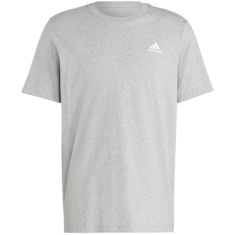 Koszulka adidas Essentials Single Jersey Embroidered Small Logo M IC9288 Adidas