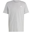 Koszulka adidas Essentials Single Jersey Embroidered Small Logo M IC9288 Adidas