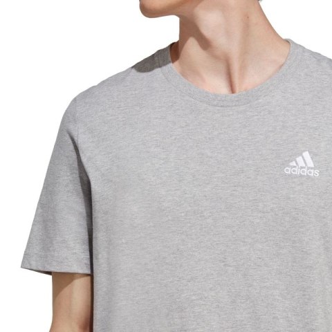 Koszulka adidas Essentials Single Jersey Embroidered Small Logo M IC9288 Adidas
