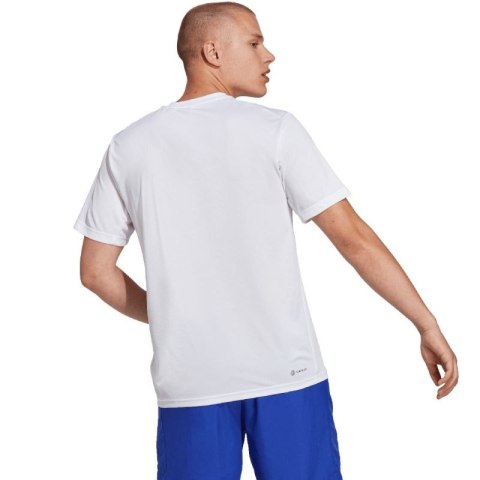 Koszulka adidas Train Essentials Training Tee M IC7430 Adidas