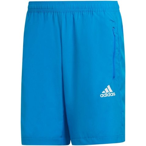 Spodenki adidas AeroReady Designed 2 Move Woven M HC6857 Adidas