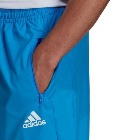 Spodenki adidas AeroReady Designed 2 Move Woven M HC6857 Adidas