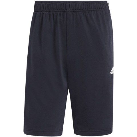 Spodenki adidas Essentials Warm-Up 3-Stripes M H48434 Adidas