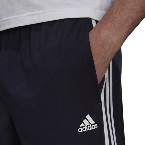 Spodenki adidas Essentials Warm-Up 3-Stripes M H48434 Adidas