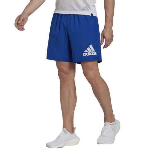 Spodenki adidas Run It M HL3967 Adidas