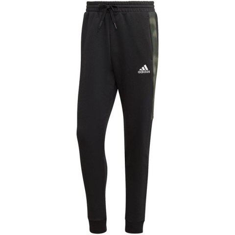 Spodnie adidas Essentials Camo Print Fleece Pant M HL6929 Adidas