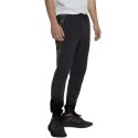 Spodnie adidas Essentials Camo Print Fleece Pant M HL6929 Adidas