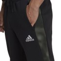 Spodnie adidas Essentials Camo Print Fleece Pant M HL6929 Adidas
