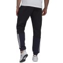 Spodnie adidas Essentials Colorblock Fleece M HK2884 Adidas