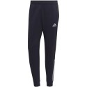 Spodnie adidas Essentials Colorblock Fleece M HK2884 Adidas