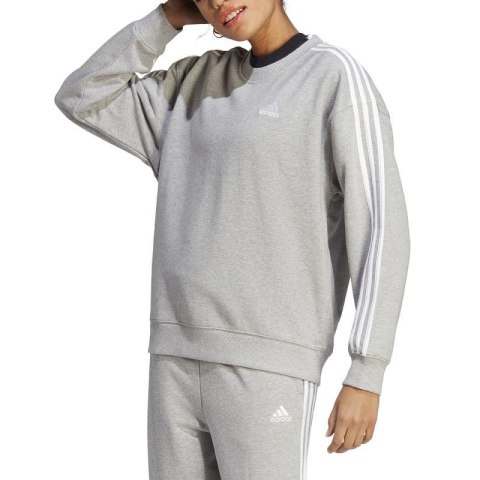 Bluza adidas Essentials 3-Stripes W IC9905 Adidas