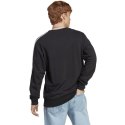 Bluza adidas Essentials French Terry 3-Stripes M IC9317 Adidas