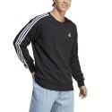 Bluza adidas Essentials French Terry 3-Stripes M IC9317 Adidas