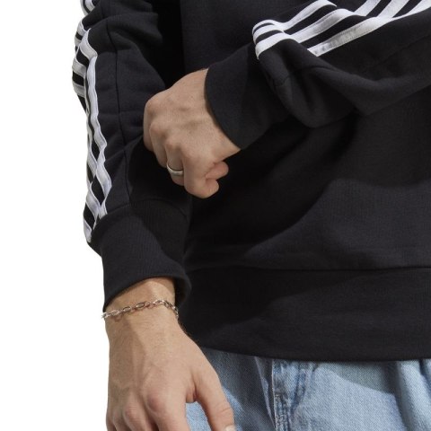 Bluza adidas Essentials French Terry 3-Stripes M IC9317 Adidas