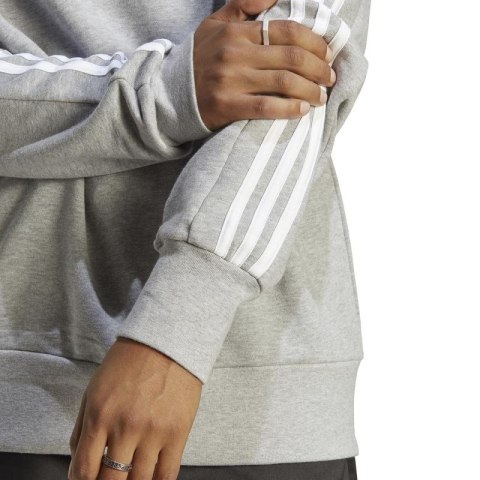 Bluza adidas Essentials French Terry 3-Stripes M IC9319 Adidas