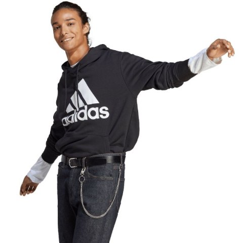 Bluza adidas Essentials French Terry Big Logo Hoodie M IC9363 Adidas