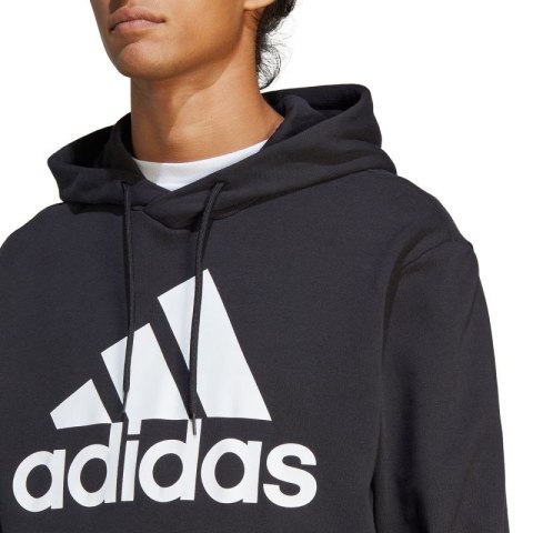 Bluza adidas Essentials French Terry Big Logo Hoodie M IC9363 Adidas