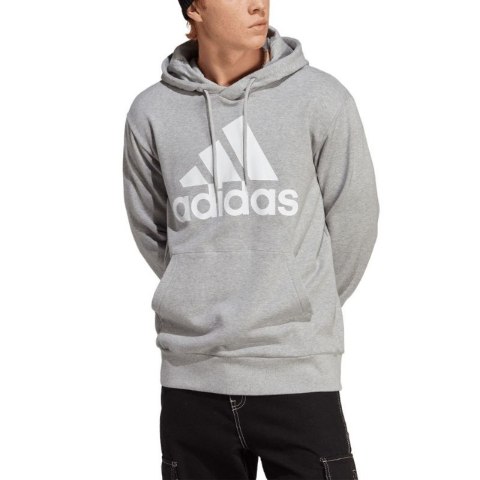 Bluza adidas Essentials French Terry Big Logo Hoodie M IC9364 Adidas