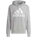 Bluza adidas Essentials French Terry Big Logo Hoodie M IC9364 Adidas