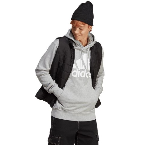 Bluza adidas Essentials French Terry Big Logo Hoodie M IC9364 Adidas