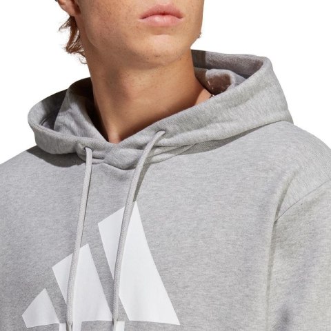 Bluza adidas Essentials French Terry Big Logo Hoodie M IC9364 Adidas