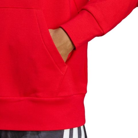 Bluza adidas Essentials French Terry Big Logo Hoodie M IC9365 Adidas
