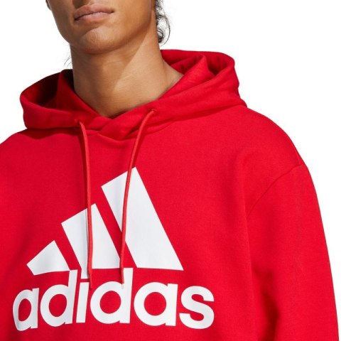 Bluza adidas Essentials French Terry Big Logo Hoodie M IC9365 Adidas
