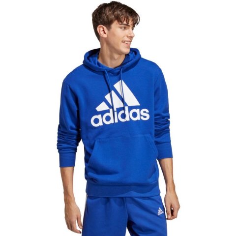 Bluza adidas Essentials French Terry Big Logo Hoodie M IC9366 Adidas