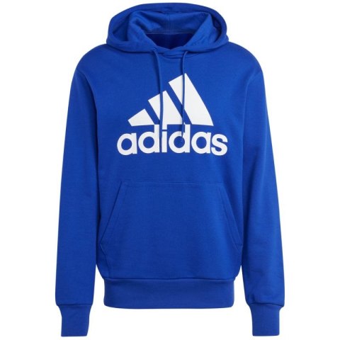 Bluza adidas Essentials French Terry Big Logo Hoodie M IC9366 Adidas