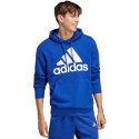 Bluza adidas Essentials French Terry Big Logo Hoodie M IC9366 Adidas