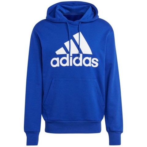 Bluza adidas Essentials French Terry Big Logo Hoodie M IC9366 Adidas