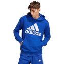 Bluza adidas Essentials French Terry Big Logo Hoodie M IC9366 Adidas