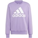 Bluza adidas Essentials French Terry Big Logo IC9327 Adidas