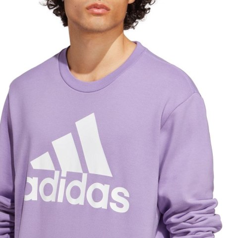 Bluza adidas Essentials French Terry Big Logo IC9327 Adidas