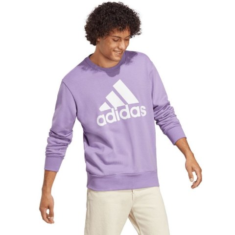 Bluza adidas Essentials French Terry Big Logo IC9327 Adidas