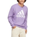 Bluza adidas Essentials French Terry Big Logo IC9327 Adidas