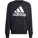 Bluza adidas Essentials French Terry Big Logo M IC9324 Adidas