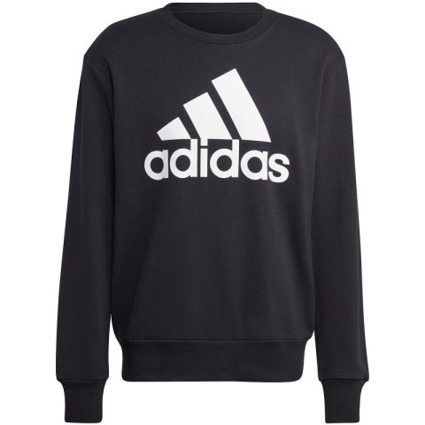 Bluza adidas Essentials French Terry Big Logo M IC9324 Adidas