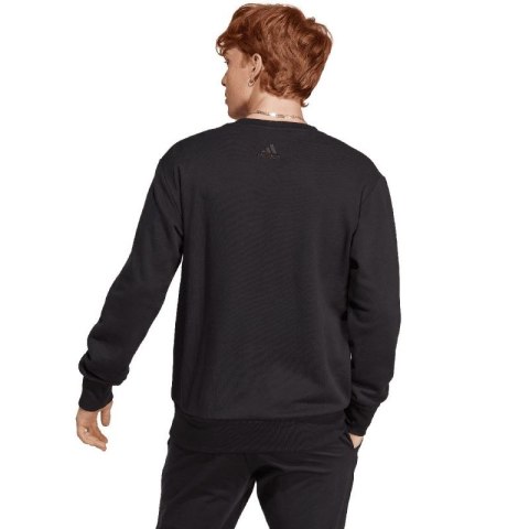 Bluza adidas Essentials French Terry Big Logo M IC9324 Adidas