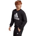 Bluza adidas Essentials French Terry Big Logo M IC9324 Adidas