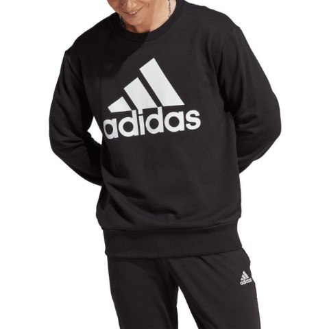 Bluza adidas Essentials French Terry Big Logo M IC9324 Adidas