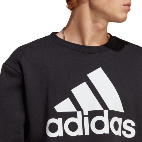Bluza adidas Essentials French Terry Big Logo M IC9324 Adidas