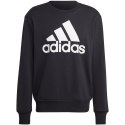 Bluza adidas Essentials French Terry Big Logo M IC9324 Adidas