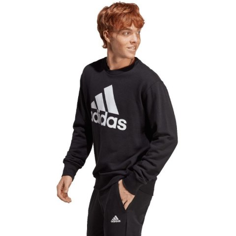 Bluza adidas Essentials French Terry Big Logo M IC9324 Adidas