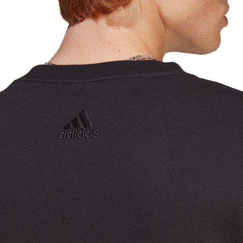 Bluza adidas Essentials French Terry Big Logo M IC9324 Adidas