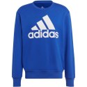 Bluza adidas Essentials French Terry Big Logo M IC9325 Adidas