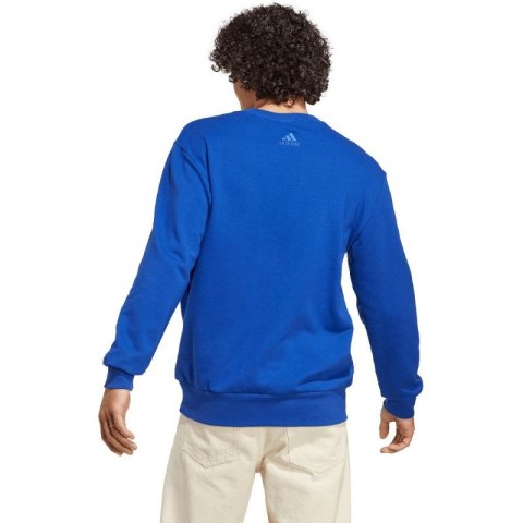 Bluza adidas Essentials French Terry Big Logo M IC9325 Adidas