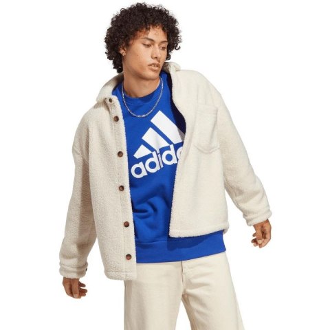 Bluza adidas Essentials French Terry Big Logo M IC9325 Adidas