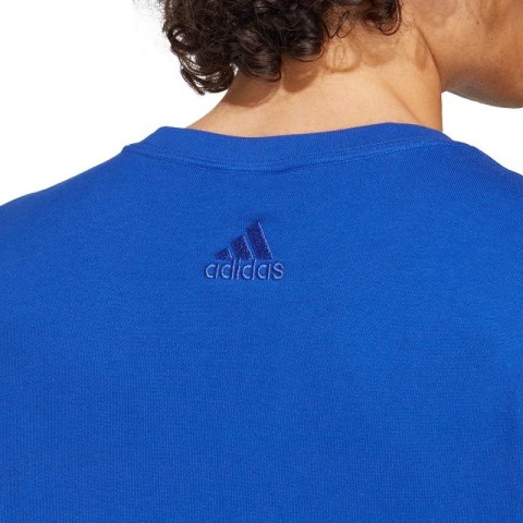 Bluza adidas Essentials French Terry Big Logo M IC9325 Adidas